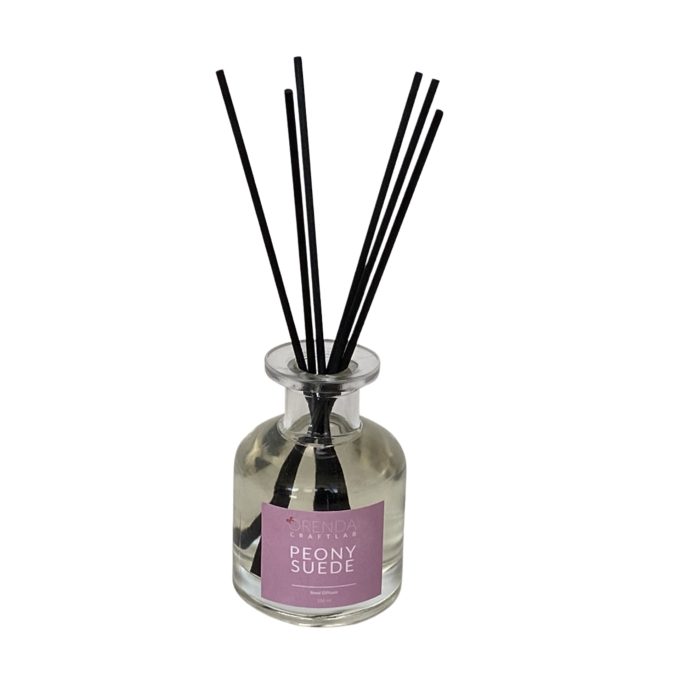 Sticks για Reed Diffuser (6 τμχ) - Image 2