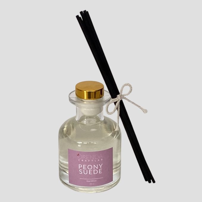 Reed diffuser 150ml