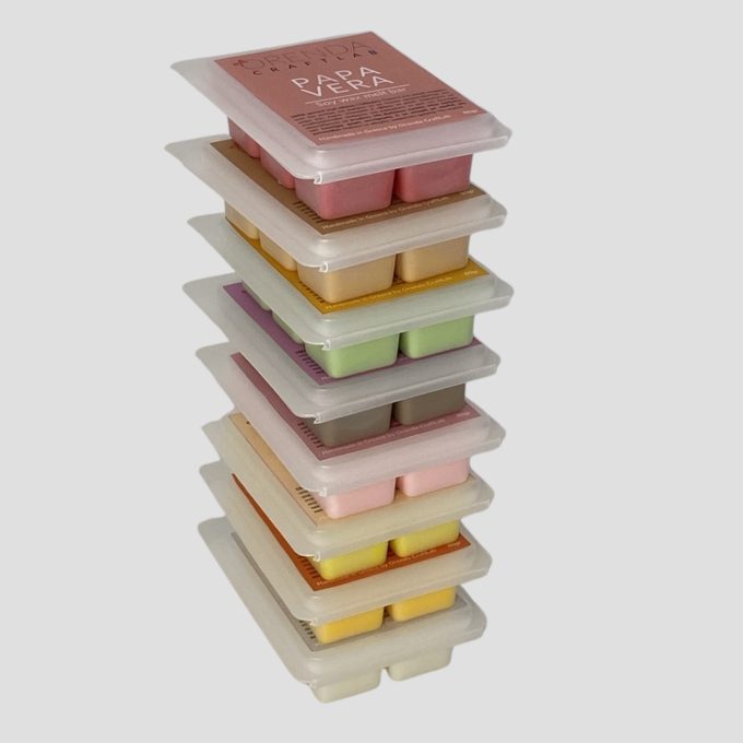 Μπάρα σοκολάτας wax melt