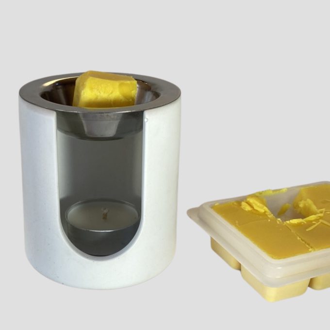 Μπάρα σοκολάτας wax melt - Image 2