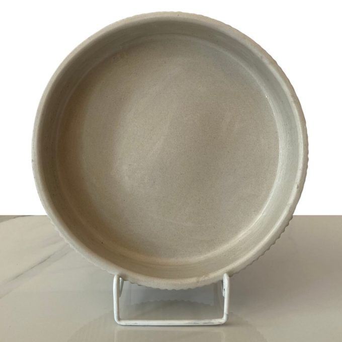 Δισκος Round plus ριγέ 22εκ. - Image 6