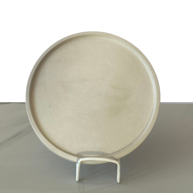 Δίσκος Plain 16εκ - Image 5