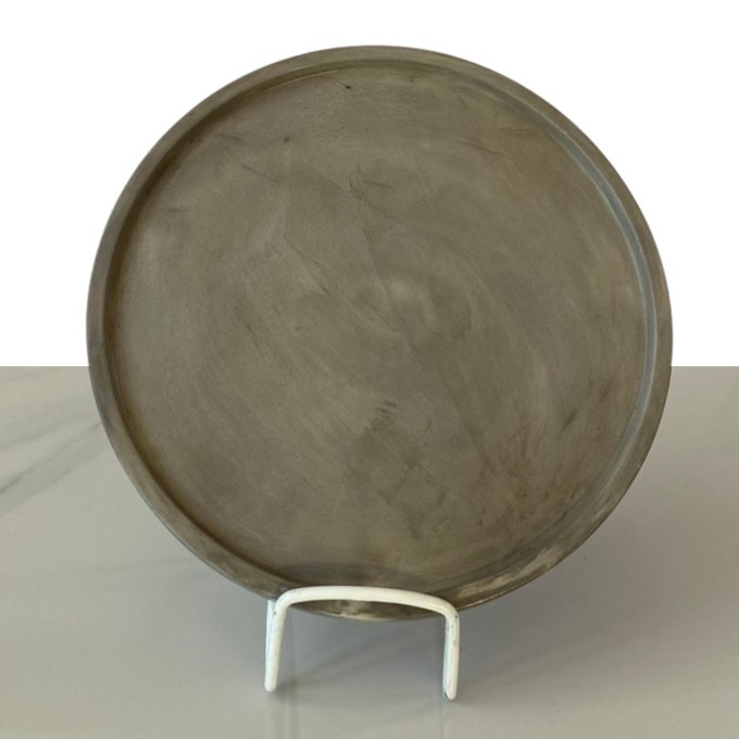 Δίσκος Plain 16εκ - Image 6