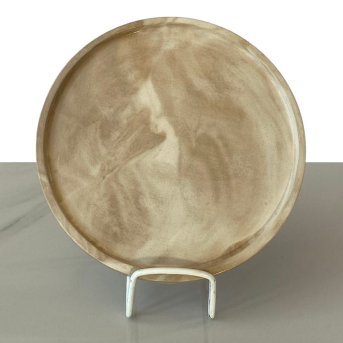 Δίσκος Plain 16εκ
