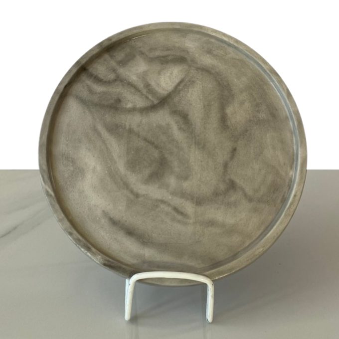 Δίσκος Plain 16εκ - Image 7