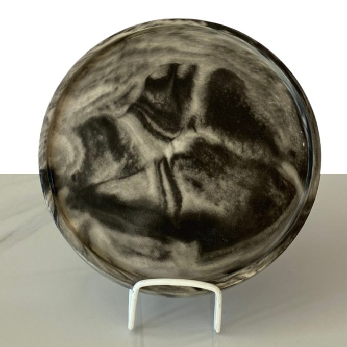 Δίσκος Plain 16εκ - Image 8