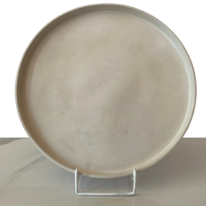 Δίσκος Plain 30εκ - Image 8