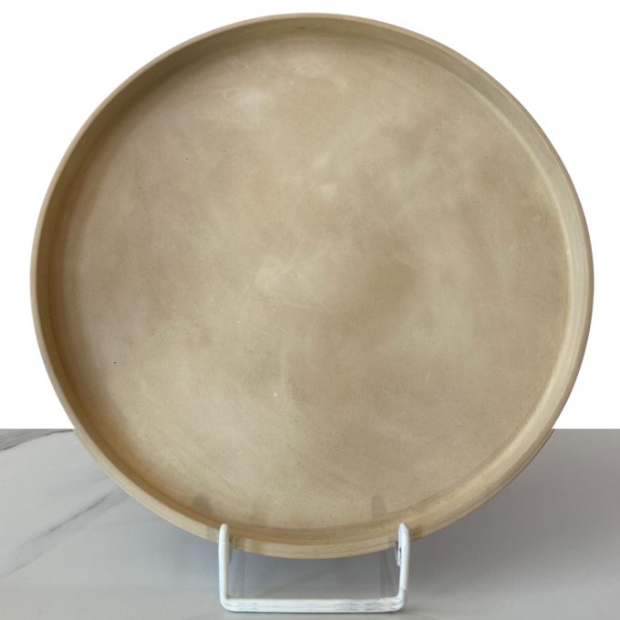 Δίσκος Plain 30εκ - Image 7
