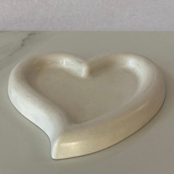 Δισκάκι Heart - Image 2