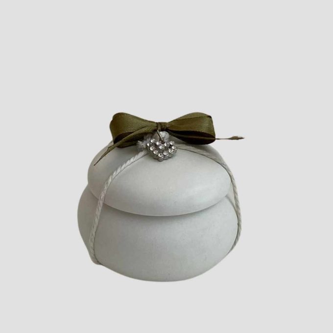 Μπομπονιέρα Macaron