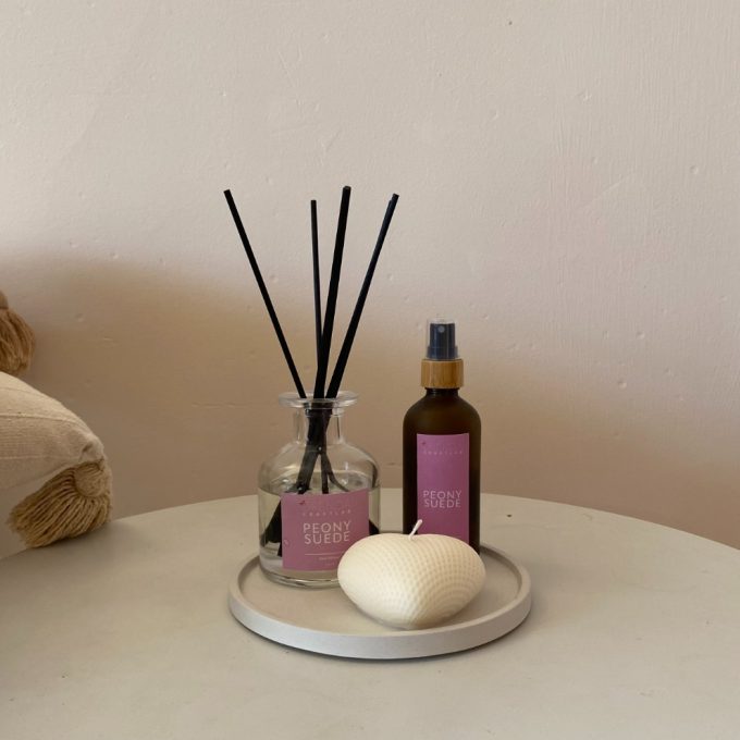 Reed diffuser 150ml - Image 2