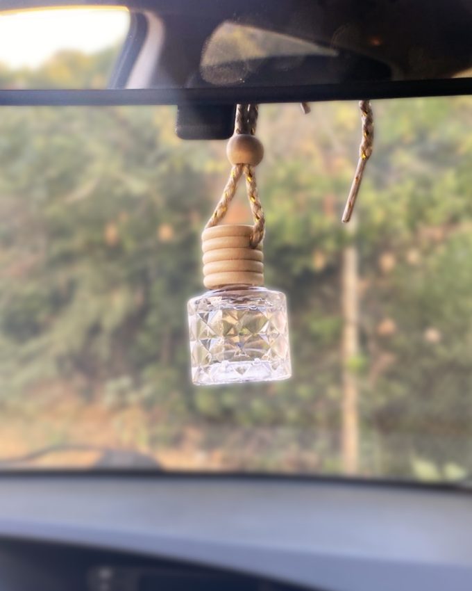 Αρωματικό Αυτοκινήτου 8ml - Image 2