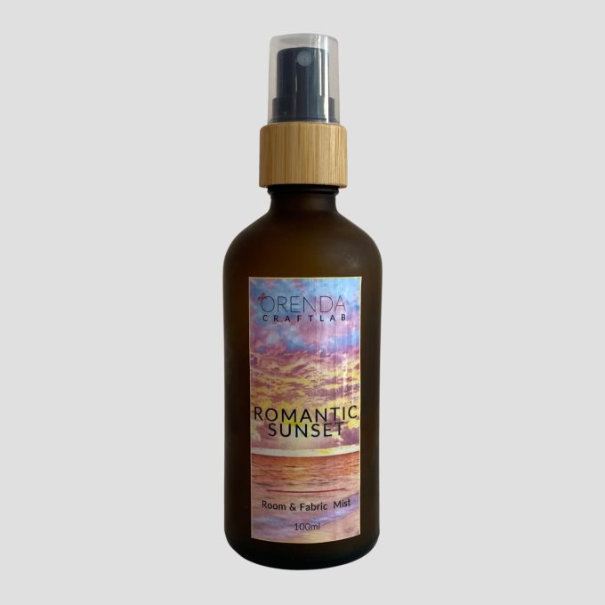 Room & fabric mist 100ml - Image 5